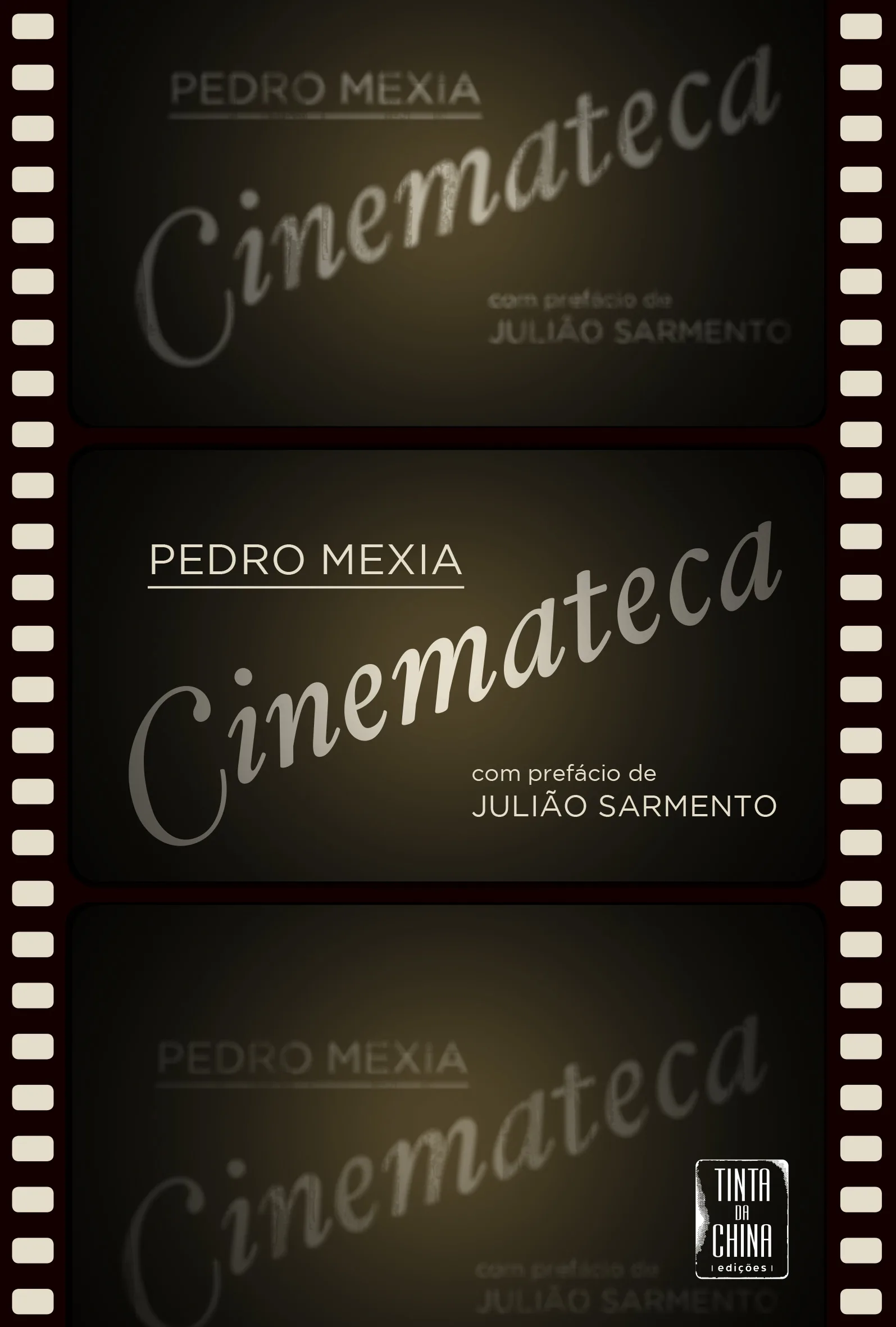 Imagem do produto  Cinemateca