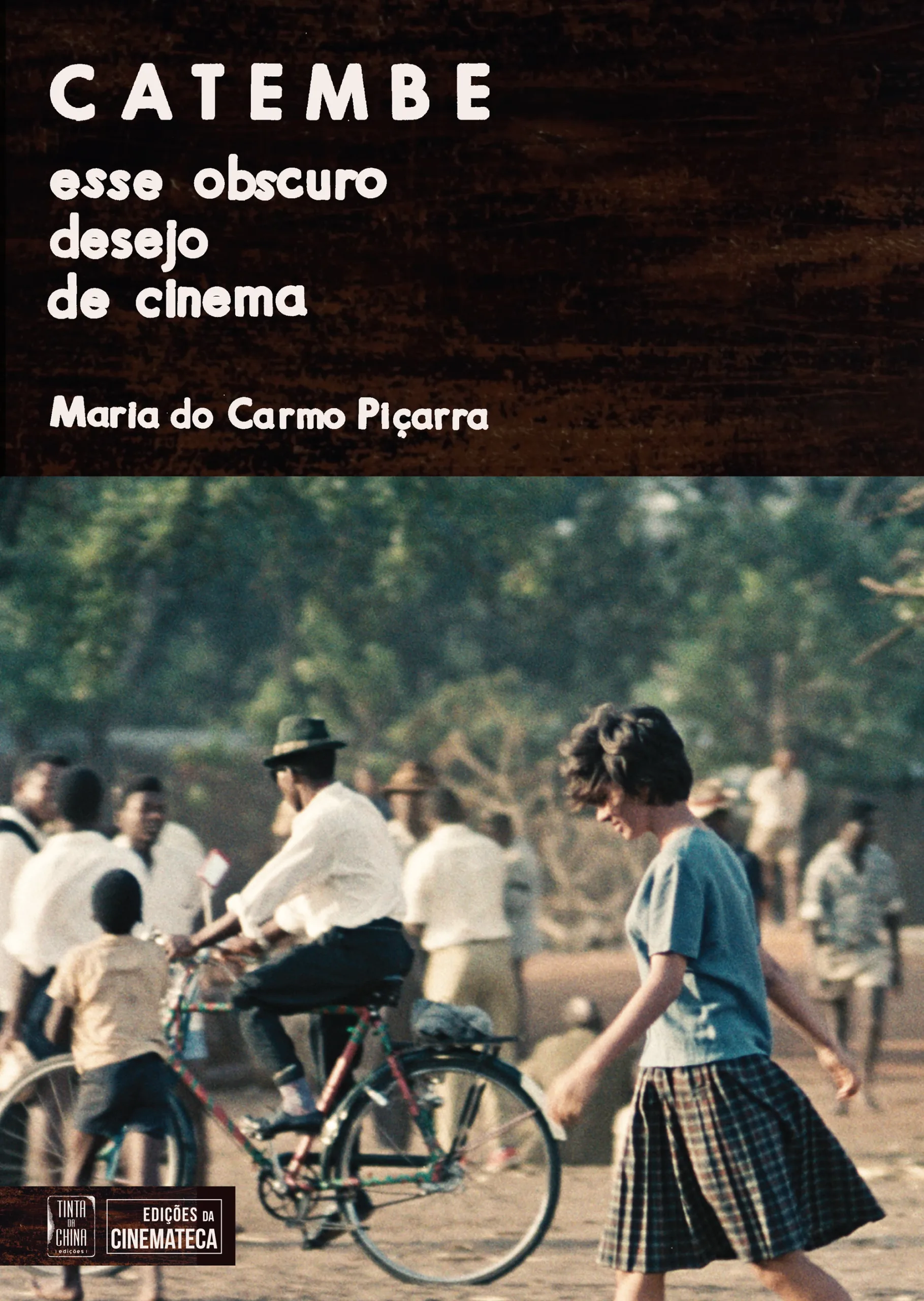 Imagem do produto  Catembe