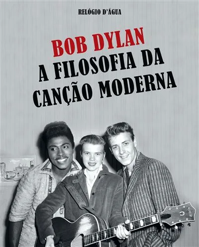 Imagem do produto  A Filosofia da Canção Moderna