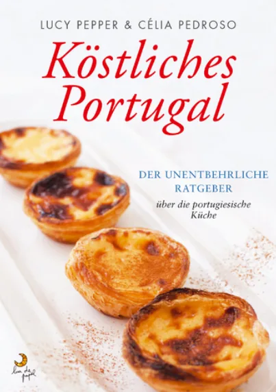 Imagem do produto  Köstliches Portugal