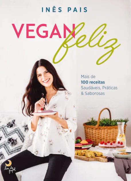 Imagem do produto  Vegan Feliz