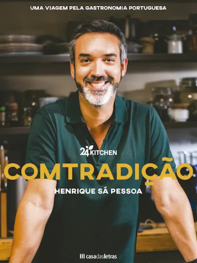 Imagem do produto  ComTradição