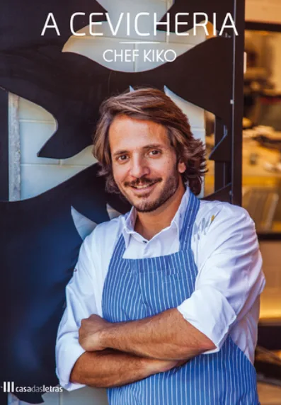 Imagem do produto  Cevicheria