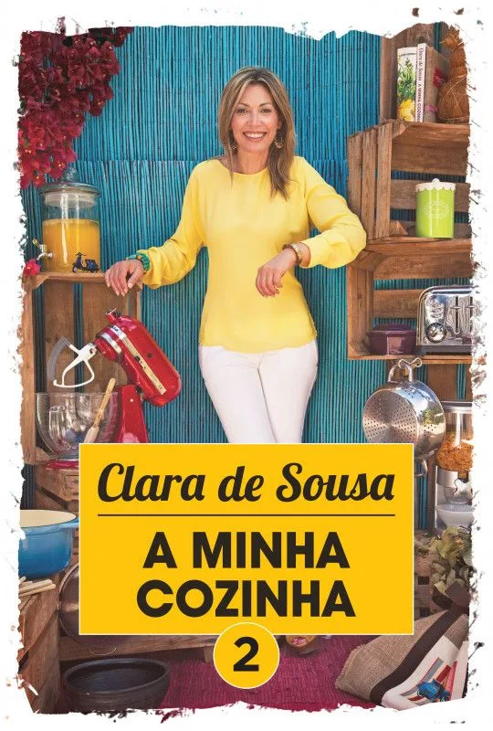 Imagem do produto  A Minha Cozinha 2