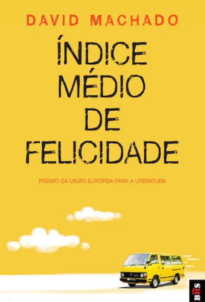 Imagem do produto  Índice Médio de Felicidade
