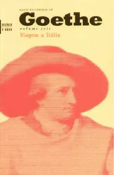 Imagem do produto  Viagem a Itália