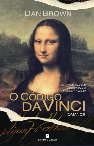 Imagem do produto  O Código Da Vinci