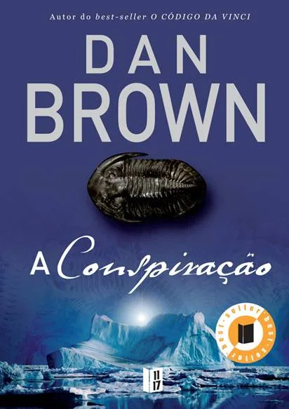 Imagem do produto  A Conspiração