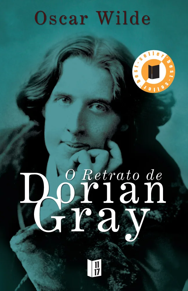 Imagem do produto  O Retrato de Dorian Gray