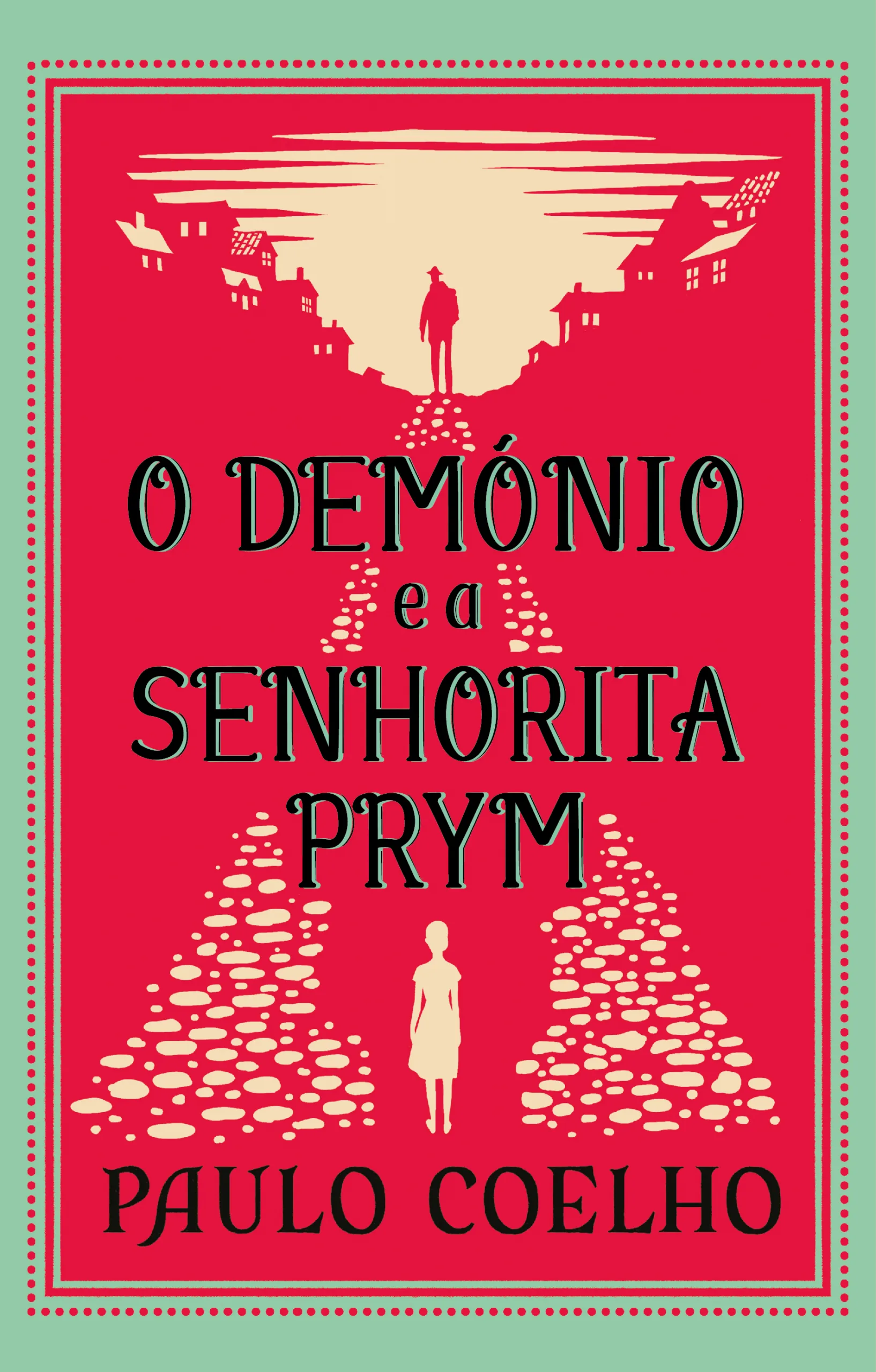 Imagem do produto  O Demónio e a Senhorita Prym