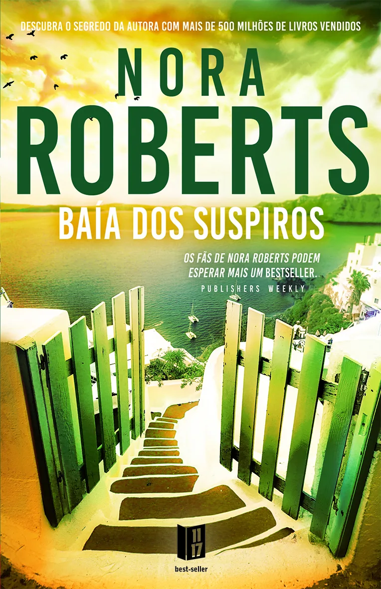Imagem do produto  Baía dos Suspiros