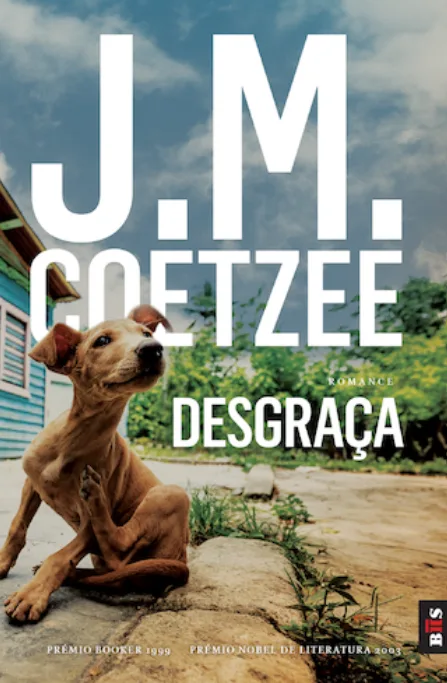 Imagem do produto  Desgraça