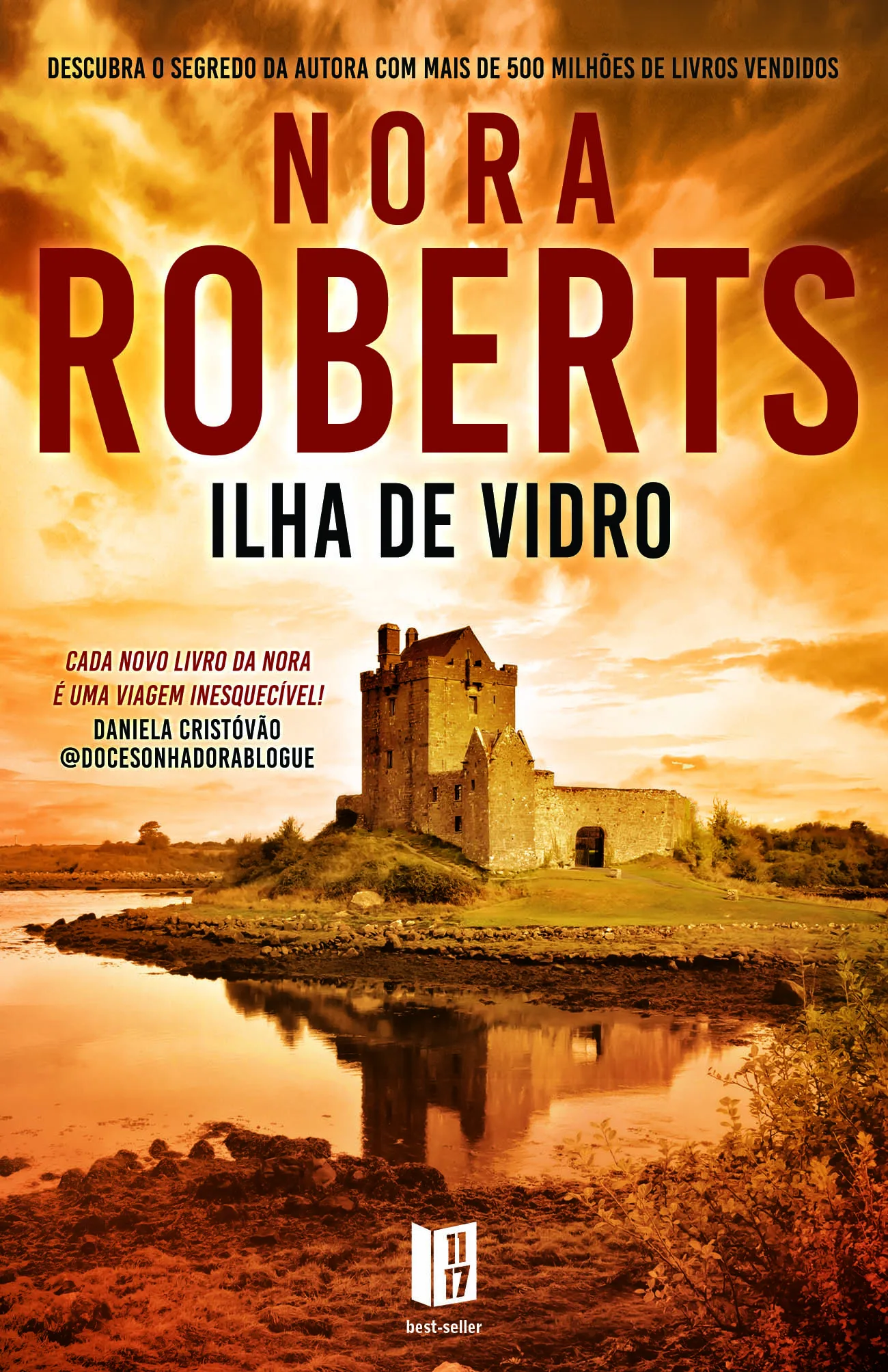 Imagem do produto  Ilha de Vidro