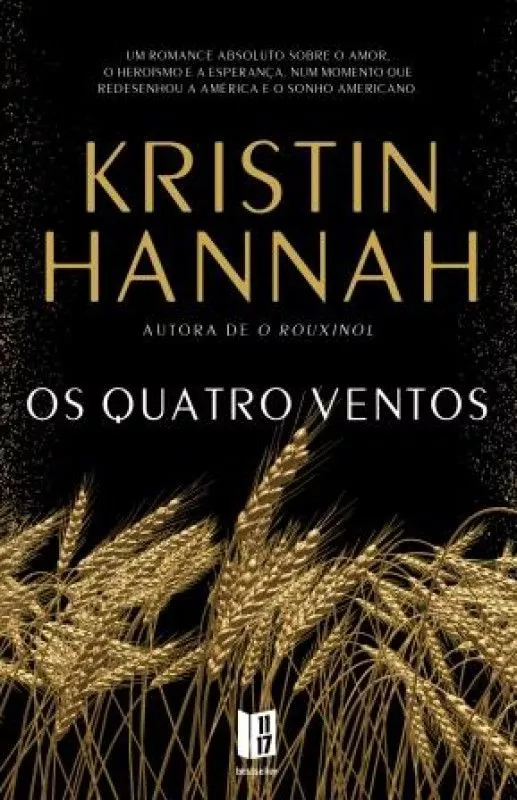 Imagem do produto  Os Quatros Ventos