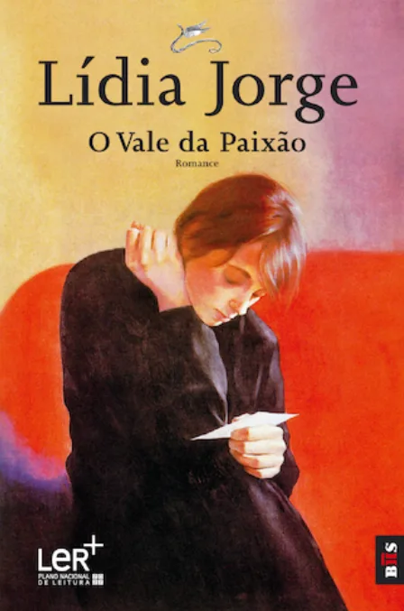 Imagem do produto  O Vale da Paixão