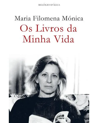 Imagem do produto  Os Livros da Minha Vida