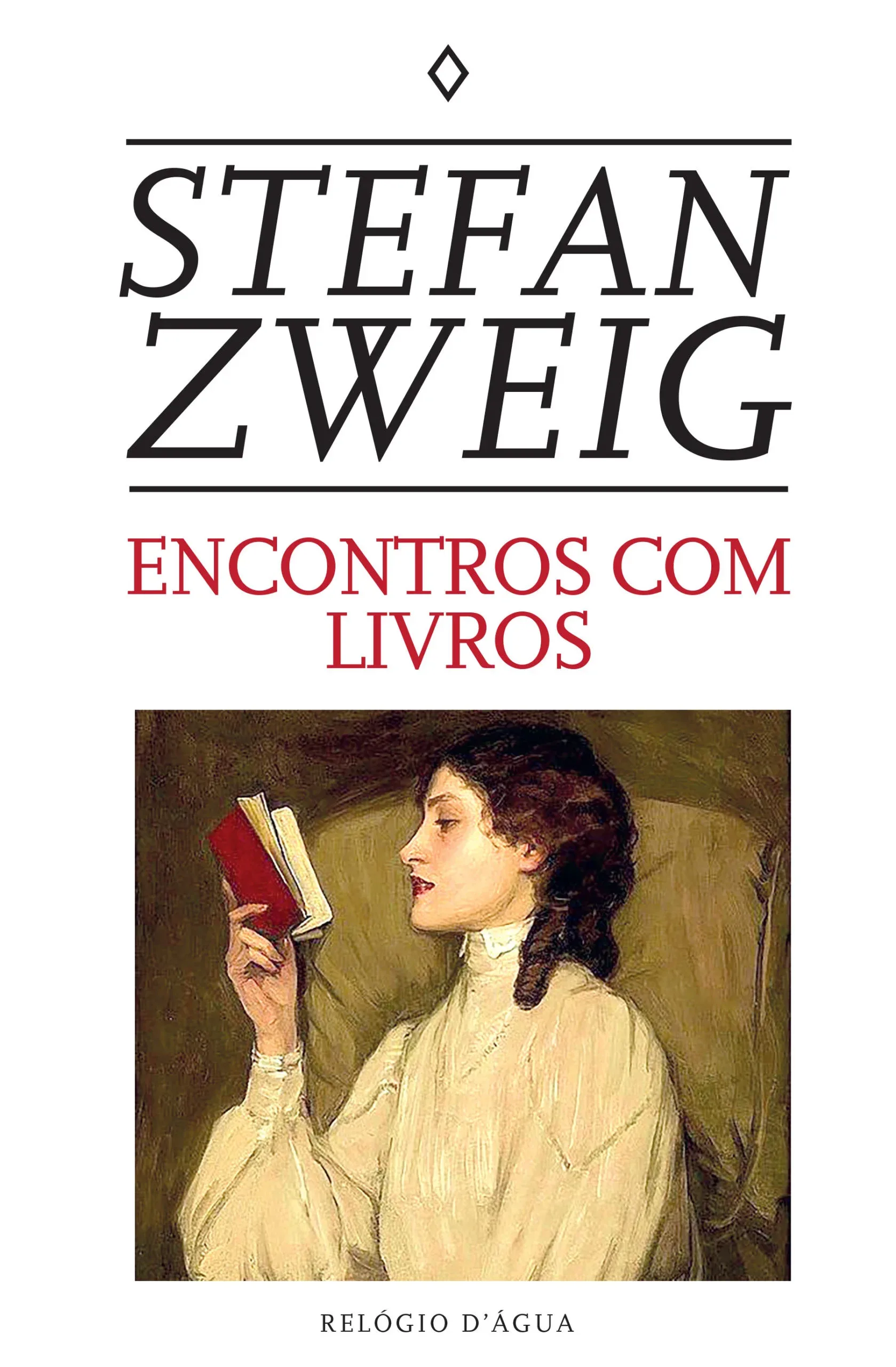 Imagem do produto  Encontros com Livros