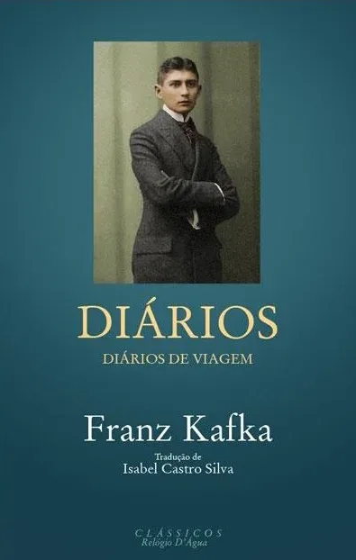 Imagem do produto  Diários