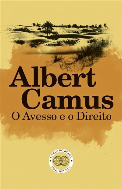 Imagem do produto  O Avesso e o Direito