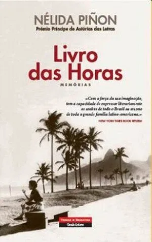 Imagem do produto  O Livro das Horas