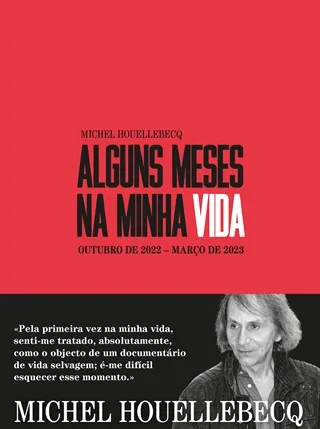 Imagem do produto  Alguns Meses na Minha Vida