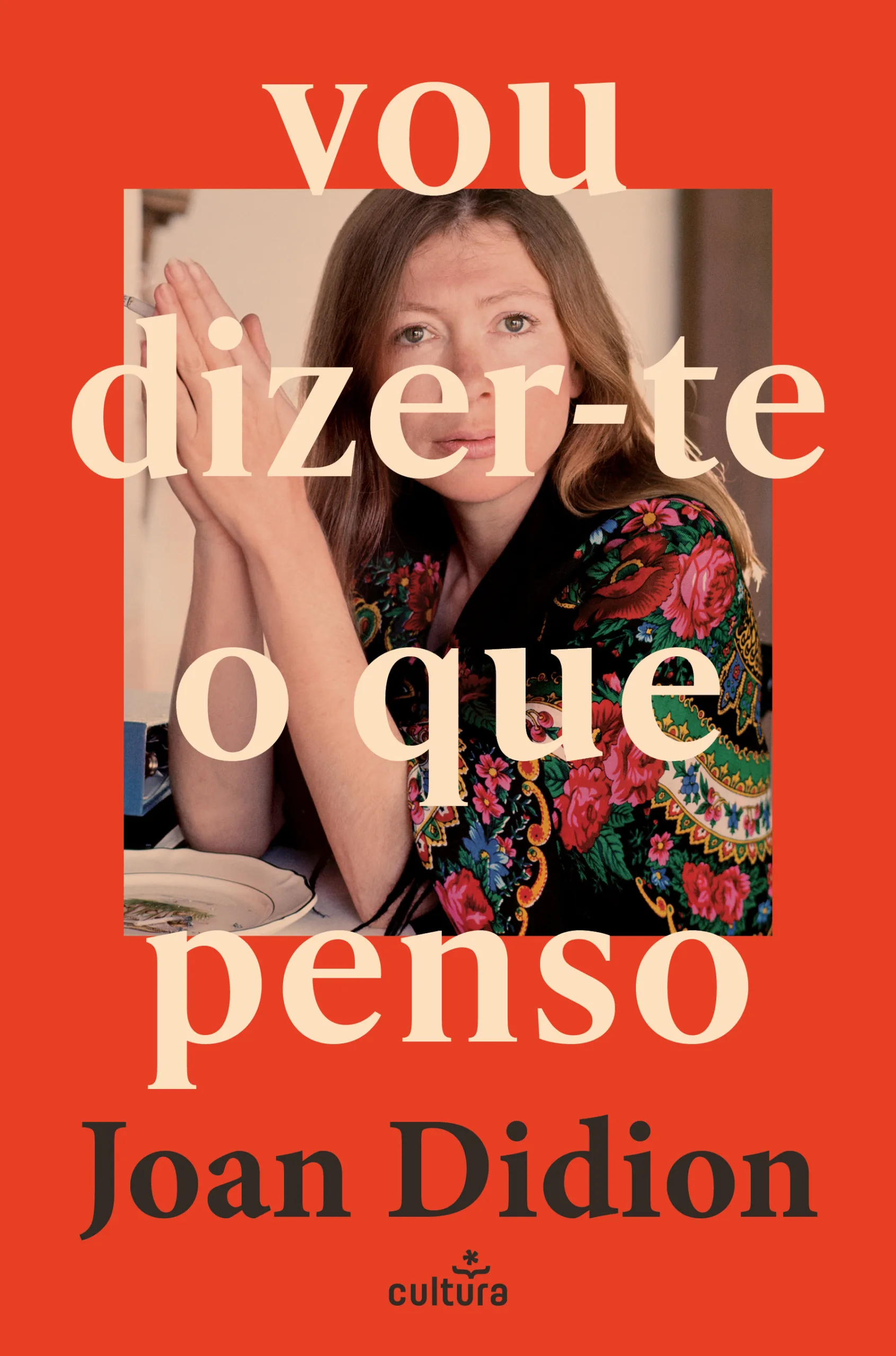Imagem do produto  Vou Dizer-te o que Penso