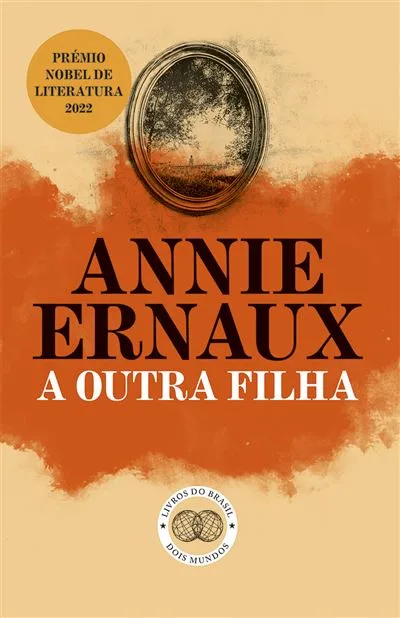 Imagem do produto  A Outra Filha