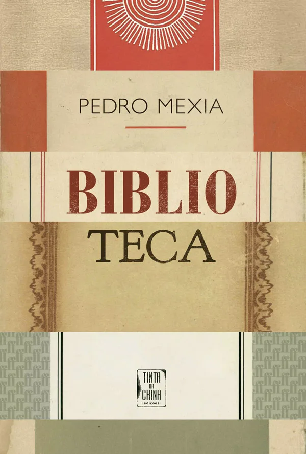 Imagem do produto  Biblioteca