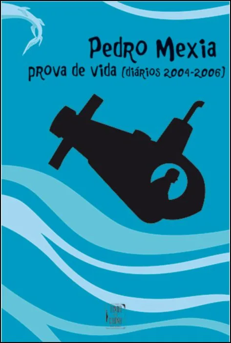 Imagem do produto  Prova de Vida (Diários 2004-2006)