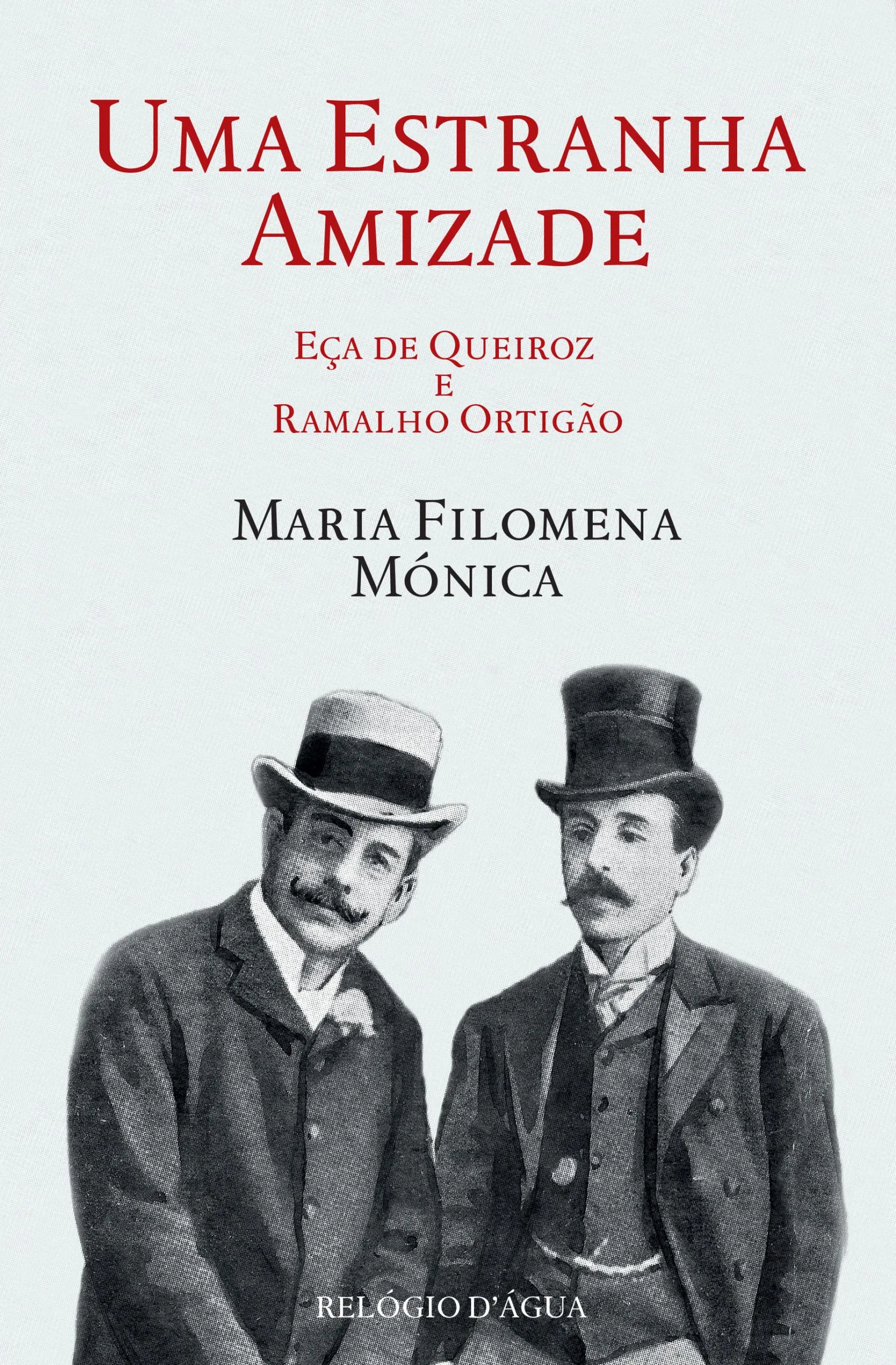 Imagem do produto  Uma Estranha Amizade