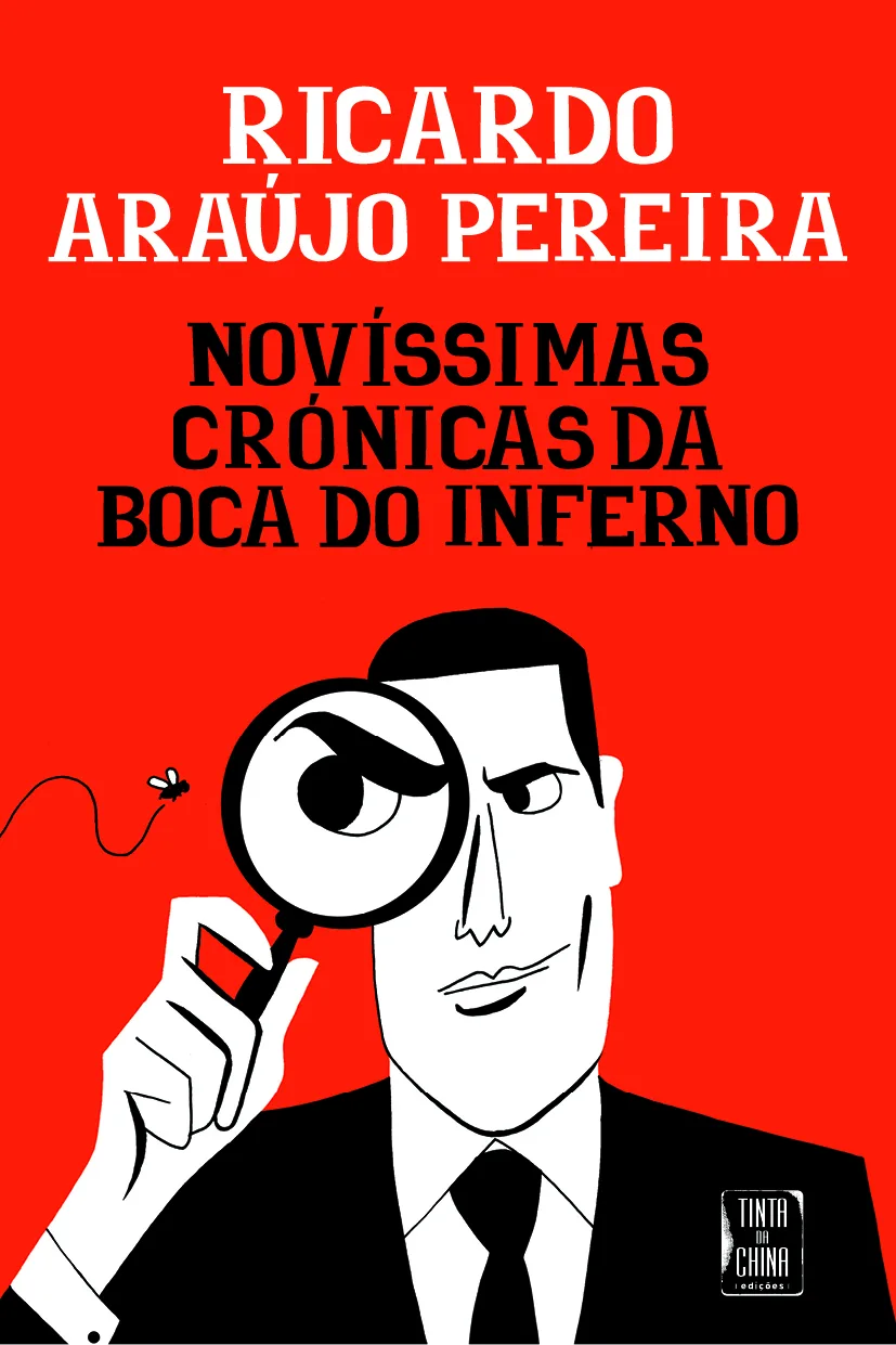 Imagem do produto  Novíssimas Crónicas da Boca do Inferno