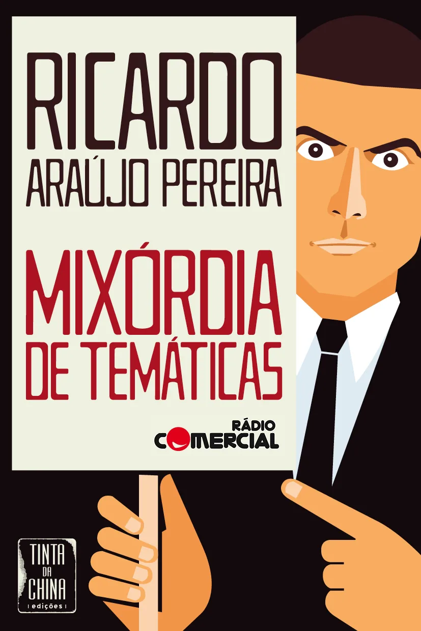 Imagem do produto  Mixórdia de Temáticas