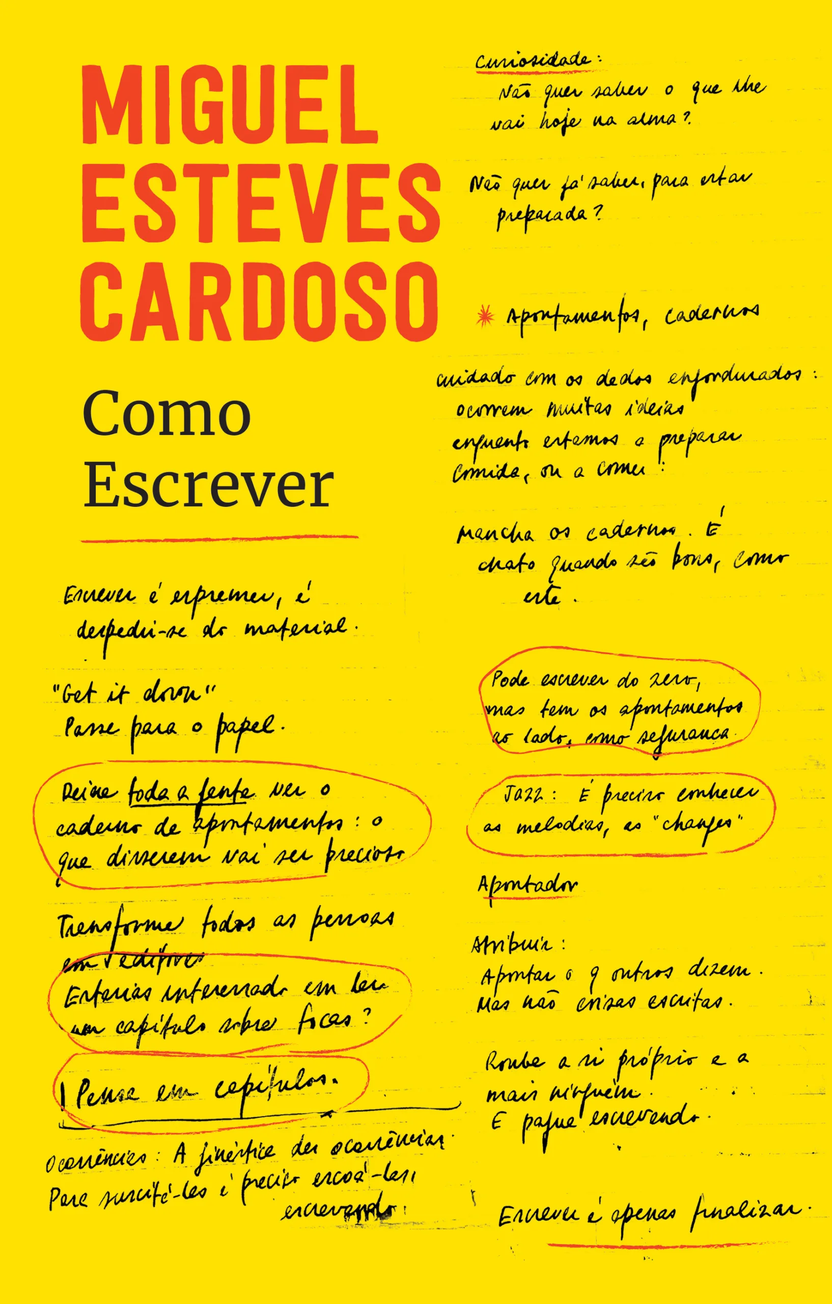 Imagem do produto  Como Escrever