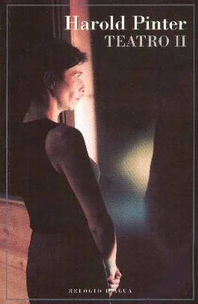Imagem do produto  Teatro II