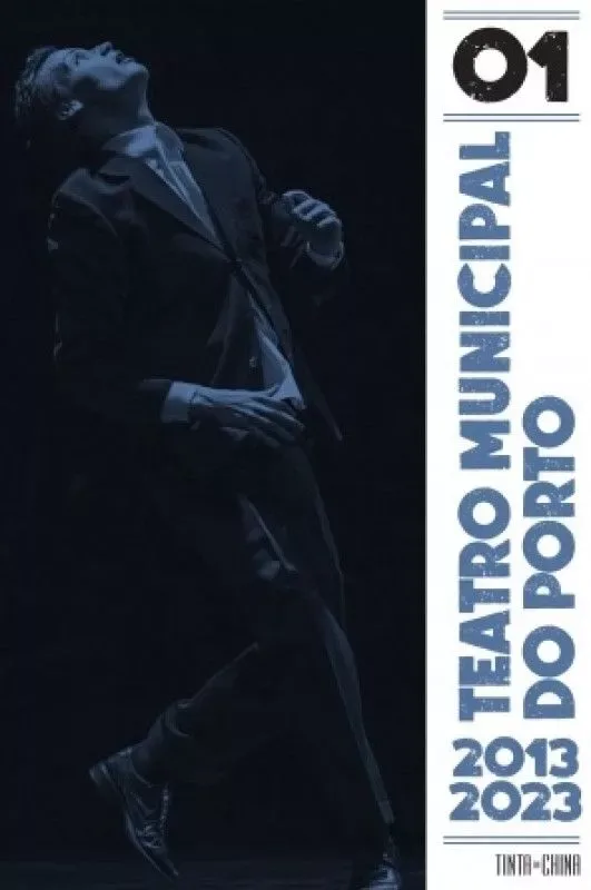 Imagem do produto  Teatro Municipal do Porto - 2013-2023