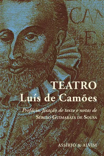 Imagem do produto  Teatro