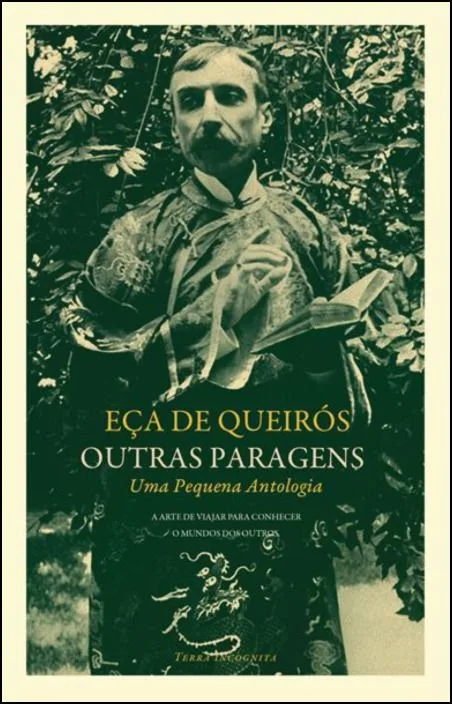 Imagem do produto  Outras Paragens