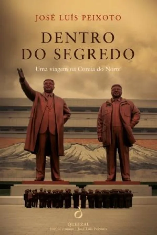 Imagem do produto  Dentro do Segredo