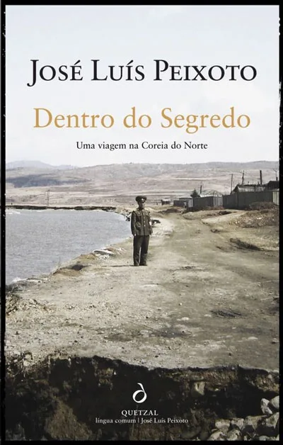 Imagem do produto  Dentro do Segredo - Uma Viagem na Coreia do Norte