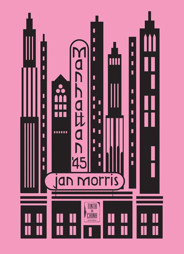 Imagem do produto  Manhattan '45