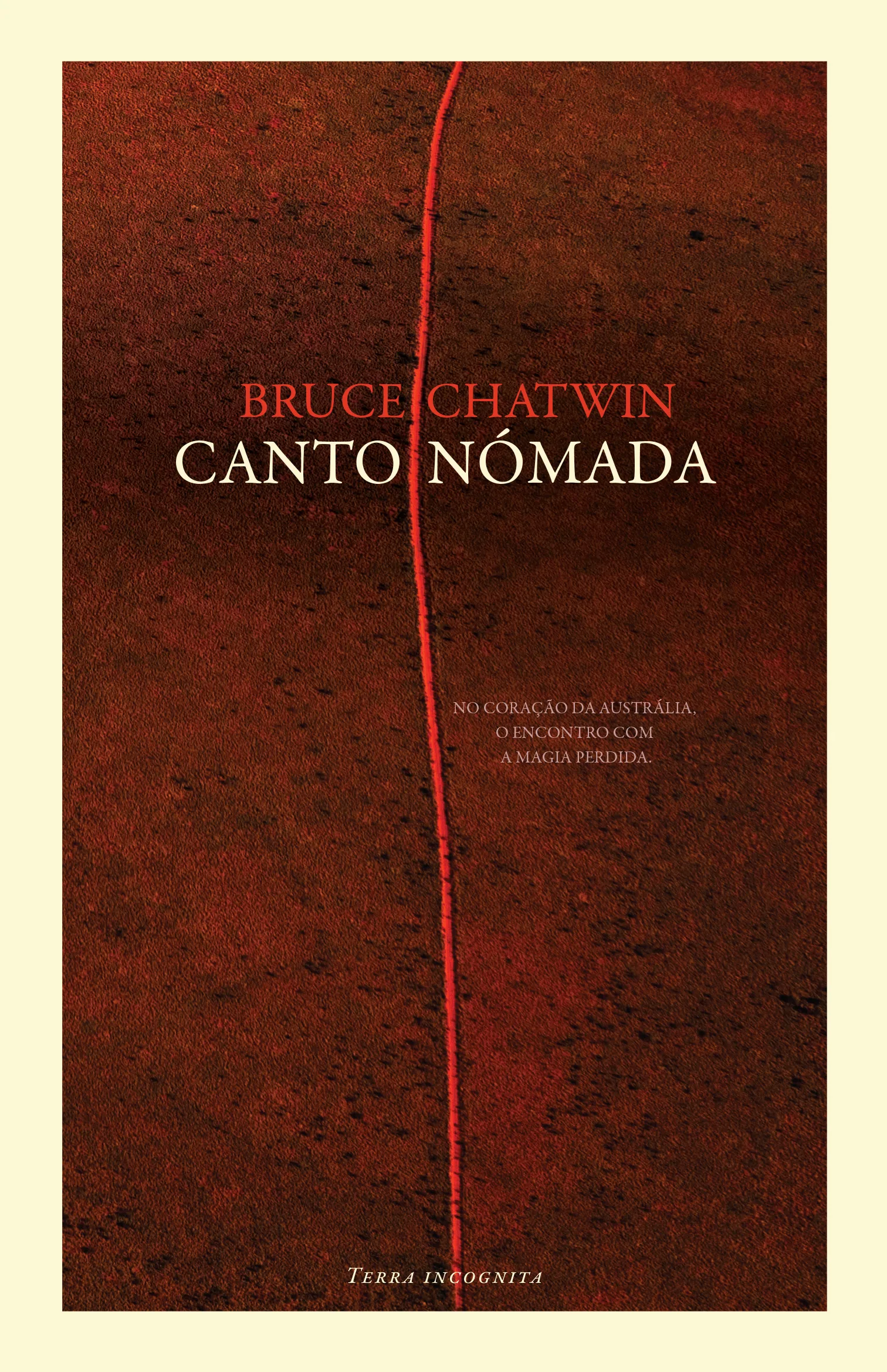 Imagem do produto  Canto Nómada