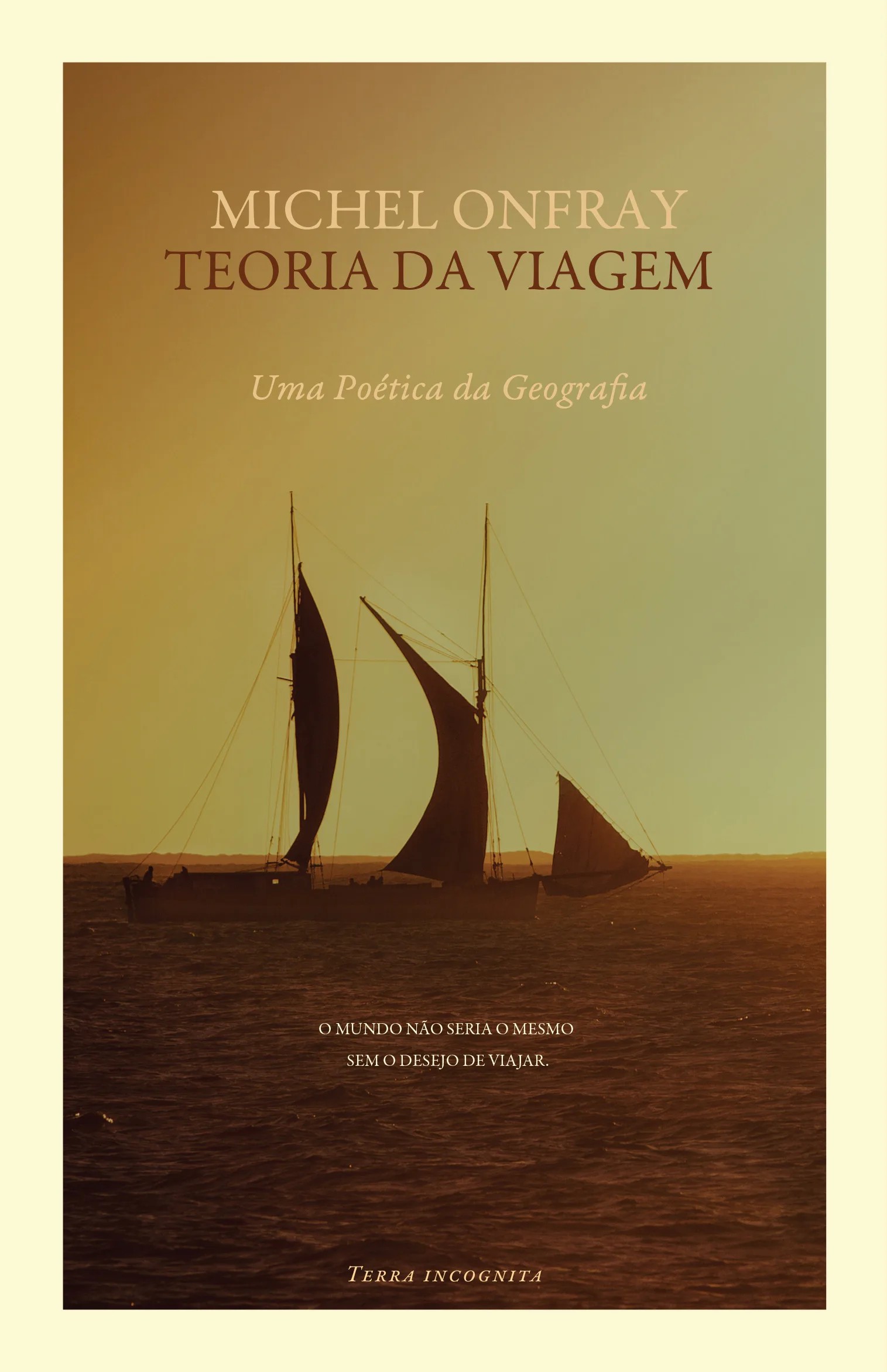 Imagem do produto  Teoria da Viagem