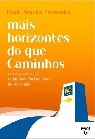 Imagem do produto  Mais Horizontes do que Caminhos
