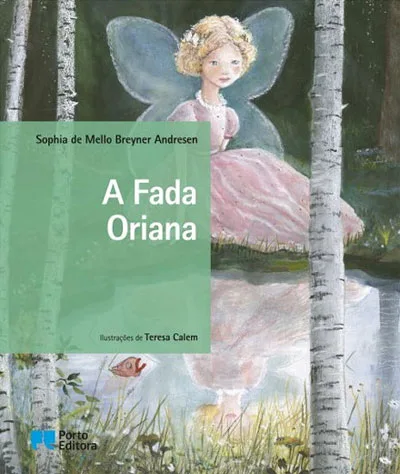 Imagem do produto  Fada Oriana