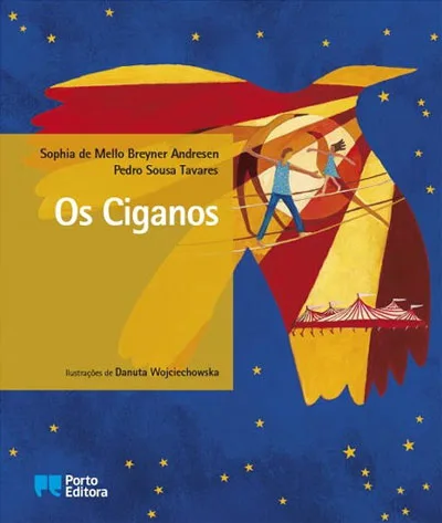 Imagem do produto  Os Ciganos