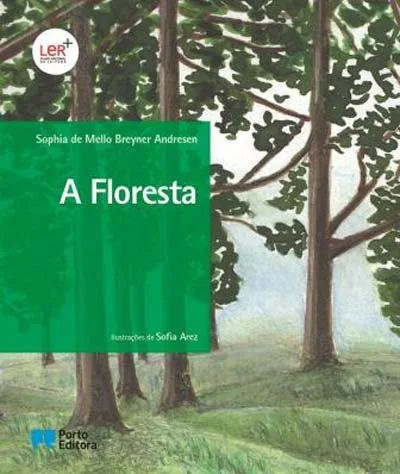 Imagem do produto  A Floresta