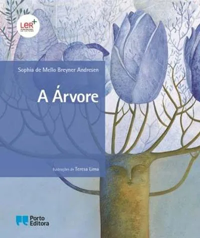 Imagem do produto  A Árvore