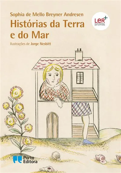 Imagem do produto  Histórias da Terra e do Mar