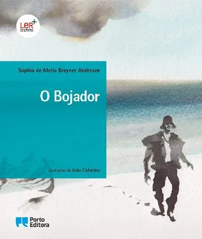 Imagem do produto  O Bojador