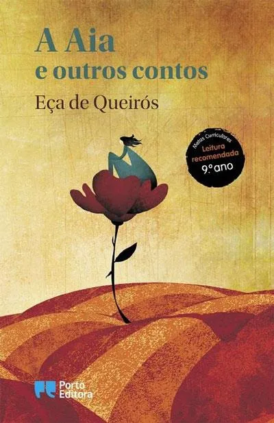 Imagem do produto  A Aia e Outros Contos